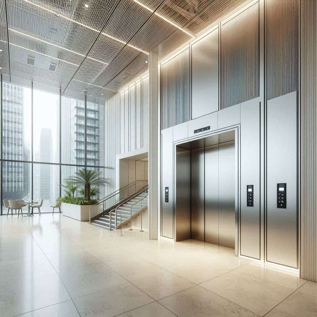 大厦名字文章配图